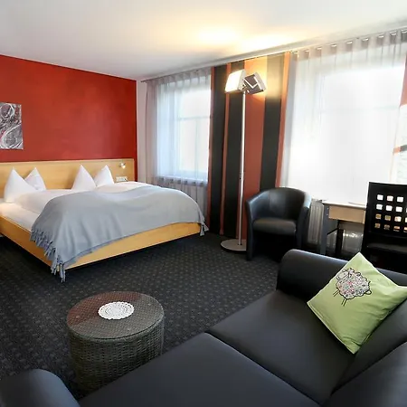 Landgasthof Schafle Szálloda