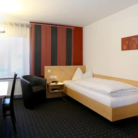 Landgasthof Schafle Szálloda Feldkirch