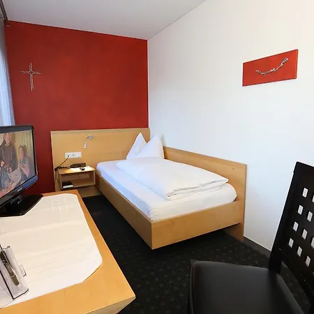 Landgasthof Schafle Hotel