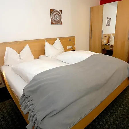 Hotel Landgasthof Schafle Feldkirch