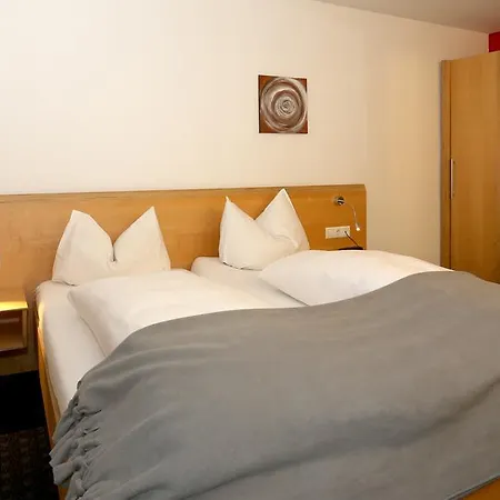 Landgasthof Schafle Szálloda Feldkirch