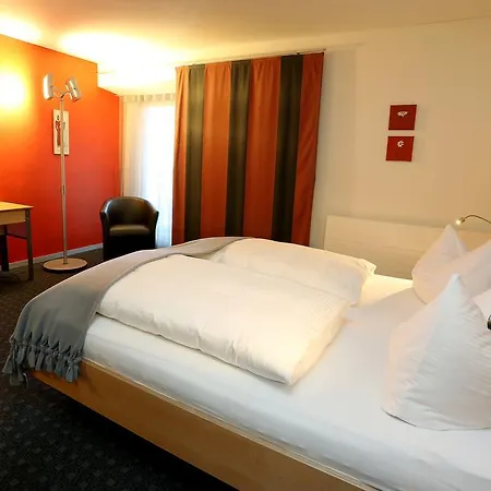 Landgasthof Schafle Szálloda