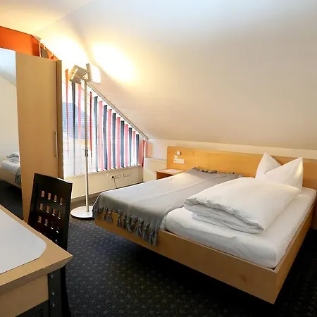 Landgasthof Schafle 3*