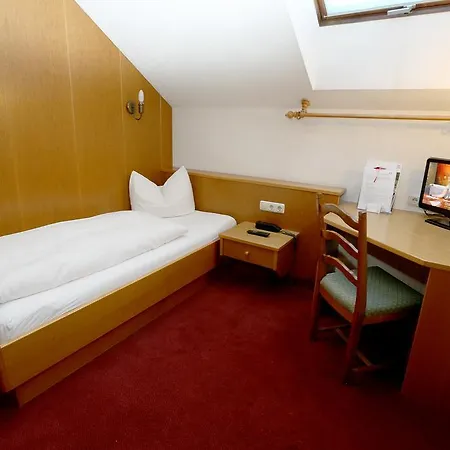 Hotel Landgasthof Schafle