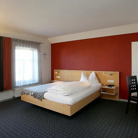 Landgasthof Schafle Hotel