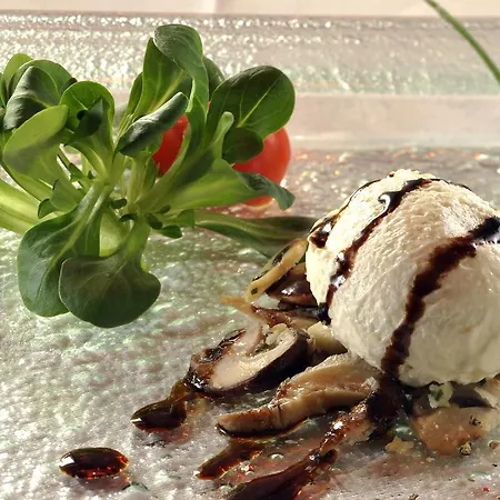 Landgasthof Schafle Szálloda Feldkirch